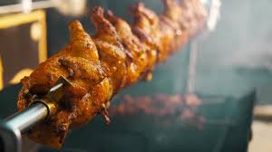 rotisserie a bayonne
